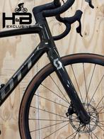 Scott Addict 10 Carbon Racefiets Sram Rival AXS, 28 inch, Carbon, 10 tot 15 versnellingen, Heren