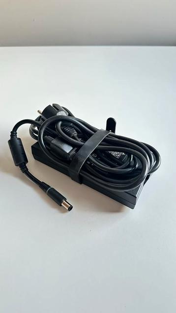 Dell Laptop Oplader / Adapter - 130W beschikbaar voor biedingen