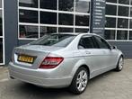 Mercedes-benz C-klasse 200 K Avantgarde Carplay Ecc Pdc Xeno, 13 km/l, 745 kg, Achterwielaandrijving, 4 cilinders