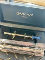 Caran D’Ache pen, Verzamelen, Pennenverzamelingen, Ophalen, Zo goed als nieuw, Balpen, Overige merken