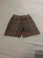 Burberry Shorts, Kleding | Heren, Badmode en Zwemkleding, Bruin, Verzenden, Zwemshort, Burberry
