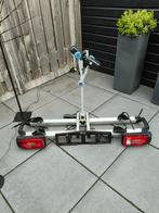 Movanext Fietsdrager - Trekhaak, Auto diversen, Ophalen of Verzenden, Gebruikt, Trekhaakdrager