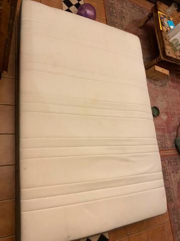 Ikea Hovag matras 140x200 gratis beschikbaar voor biedingen