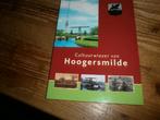hoogersmilde cultuurwiezer met veel fotos uit de historie, Boeken, Ophalen of Verzenden, Nieuw