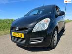 Suzuki Splash 1.0 VVT Comfort super lage km stand incl apk e, Euro 5, Gebruikt, Origineel Nederlands, Bedrijf