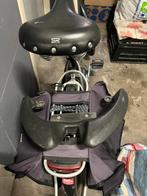 Piaggio Fly/derbi achterrekje, Fietsen en Brommers, Ophalen of Verzenden, Zo goed als nieuw