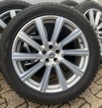 20” Originele Volvo XC90 Velgen + ZGAN Winterbanden, Auto-onderdelen, Banden en Velgen, 275 mm, Banden en Velgen, 20 inch, Winterbanden