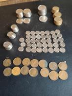 Gulden munten, Postzegels en Munten, Munten | Nederland, Ophalen of Verzenden, Koningin Juliana, Losse munt