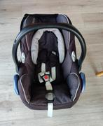 Maxi-Cosi autostoel 0-13 kg, Ophalen, Zijbescherming, 0 t/m 13 kg, Maxi-Cosi
