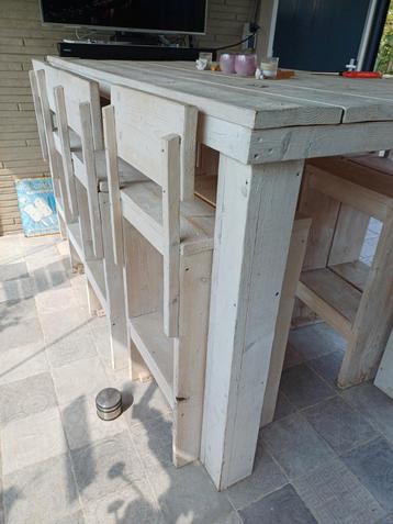 bar set  beschikbaar voor biedingen