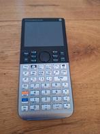 HP grafische rekenmachine, Diversen, Rekenmachines, Ophalen of Verzenden, Grafische rekenmachine, Zo goed als nieuw