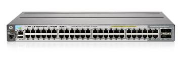 HP ProCurve 2920-48G PoE+ Gigabit Switch J9729A beschikbaar voor biedingen