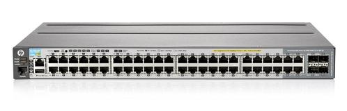 HP ProCurve 2920-48G PoE+ Gigabit Switch J9729A, Computers en Software, Netwerk switches