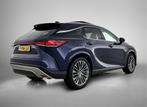 Lexus RX 450h+ Plug-in Hybrid President Line | Panoramisch S, Auto's, Lexus, Automaat, Gebruikt, 4 cilinders, Adaptive Cruise Control