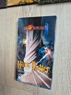 Harry Potter - 5x luisterboeken oa boxset 1 tm 4, Boeken, Luisterboeken, Ophalen of Verzenden