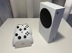 Xbox Series S + Accessories, Ophalen of Verzenden, Gebruikt, Xbox Series S