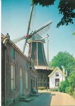 Hattem molen, Verzamelen, Ansichtkaarten | Nederland, Verzenden, Ongelopen