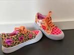 Go Bananas Lage Sneakers Swan - maat 33, Kinderen en Baby's, Go Bananas, Jongen of Meisje, Schoenen, Nieuw