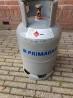 Gasfles, Ophalen of Verzenden, Gebruikt