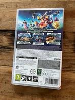 Nintendo mario rabbids spark of hope, Avontuur en Actie, 2 spelers, Ophalen of Verzenden, Zo goed als nieuw