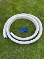 Renson easyflex flexibel plat kanaal, Ophalen, Overige materialen, 6 meter of meer, Overige typen