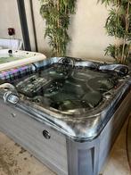 Luxe 6 persoons Devine Spa Moonlight in nieuwstaat!!!, Tuin en Terras, Bubbelbaden en Hottubs, Ophalen of Verzenden, Zo goed als nieuw