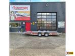 Brian James Trailers A4 Transporter 450x200 3000Kg, Auto diversen, Nieuw