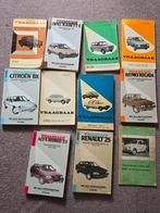 11 keer Vraagbaak, Ophalen of Verzenden, Alfa Romeo