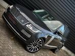 Land rover Range Rover 2.0 P400e LWB Autobiography MASSAGE|P, Auto's, Automaat, Gebruikt, Euro 6, 4 cilinders