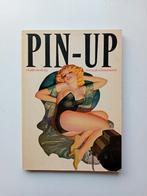 Pin-Up, een godin voor elke dag / Geradts en Gutkowski, Gelezen, Ophalen of Verzenden, Meerdere auteurs, Overige onderwerpen