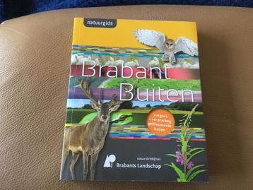 Natuurgids Brabant buiten 2017 beschikbaar voor biedingen