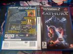 Zathura PS2 - Avontuur in de ruimte!, Avontuur en Actie, Gebruikt, 1 speler, Ophalen of Verzenden