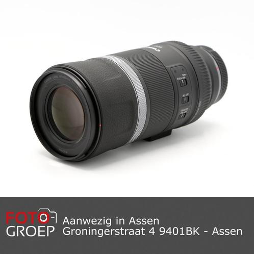 Canon RF 600mm F11 IS STM (aanwezig in Assen), Audio, Tv en Foto, Fotografie | Lenzen en Objectieven, Zo goed als nieuw