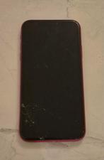 Iphone XR 64GB, Telecommunicatie, Mobiele telefoons | Apple iPhone, Ophalen of Verzenden, Gebruikt, Zwart, 64 GB