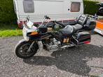 Honda goldwing GL 1200, 4 cilinders, Particulier, Meer dan 35 kW, Toermotor