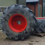 800/65 R32 banden, Zakelijke goederen, Agrarisch | Onderdelen | Banden, Velgen en Assen, Ophalen of Verzenden