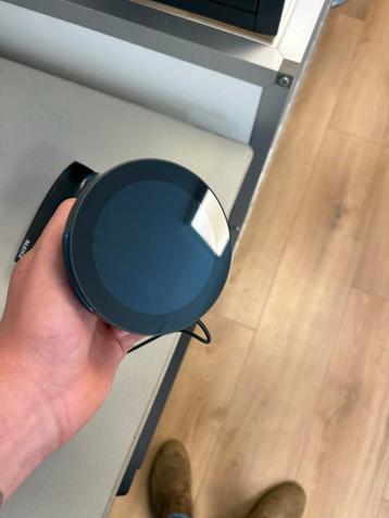 Flitsmeister Dash beschikbaar voor biedingen
