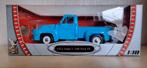 Ford F-100 Pickup 1953 1:18 - Road Signature, Hobby en Vrije tijd, Modelauto's | 1:18, Ophalen of Verzenden, Nieuw, Overige merken