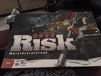 Risk, Hobby en Vrije tijd, Gezelschapsspellen | Bordspellen, Ophalen of Verzenden, Zo goed als nieuw, Hasbro
