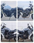 Yamaha FZ6N S2 2007 naked / MT07 tracer 20 zie de advertenti, Motoren, 2500 Shingai, Bedrijf, Contact via formulier op de website