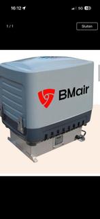 Zgan BMair MAO-3C Cab Guard, Ophalen of Verzenden