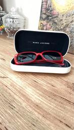 Marc Jacobs Sunglasses Red, Overige merken, Zonnebril, Verzenden, Nieuw