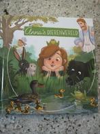 Anna's dierenwereld (UNOX), Ophalen of Verzenden, Gelezen