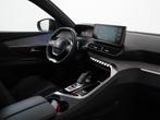 Peugeot 5008 1.2 PureTech GT 7p | Panoramadak | Leder/Alcant, Auto's, Peugeot, 12 maanden, Stof, Gebruikt, Euro 6