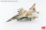 F-16C Barak 101 Sqn Israeli Air Force Hobby Master HA3809B €, Verzamelen, Luchtvaart en Vliegtuigspotten, Nieuw, Schaalmodel, Verzenden