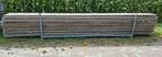 Steigerplanken in bok, 44 stuks, Doe-het-zelf en Verbouw, Steigers, Ophalen