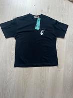 Off-White shirt, Kleding | Heren, T-shirts, Zwart, Nieuw, Ophalen of Verzenden, Off white