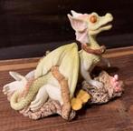 Enchantica Dragon EN 2038, Verzamelen, Ophalen, Nieuw, Fantasy