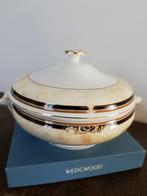 Wedgwood cornucopia, dekschaal, Nieuw, Ophalen of Verzenden, Schaal of Schalen, Wedgwood