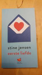 Eerste Liefde - Stine Jensen, Achtergrond en Informatie, Spiritualiteit algemeen, Zo goed als nieuw, Stine Jensen